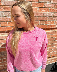 Neon WNP Sweatshirt