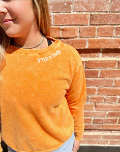 Neon WNP Sweatshirt