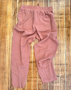 Namaste Relaxed Pants