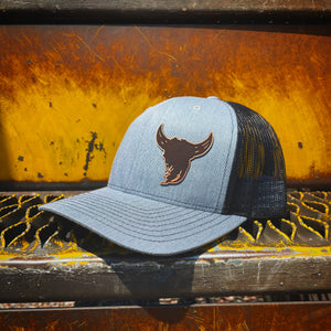 WS Bison Cap