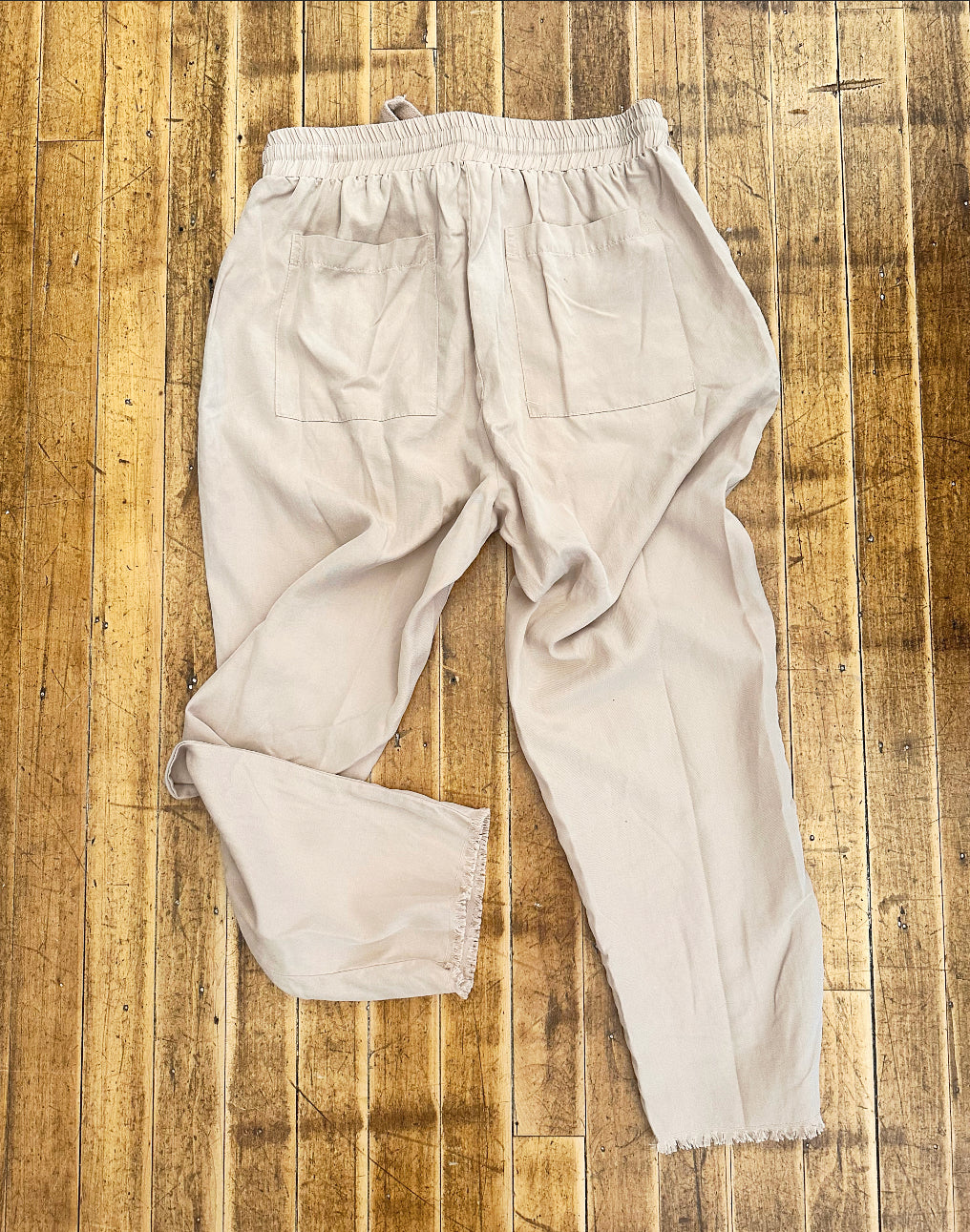 Namaste Relaxed Pants