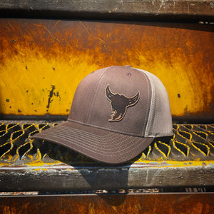 WS Bison Cap